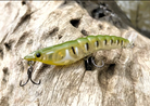 MMD Splash Prawn 70mm