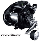 Shimano Shimano Forcemaster 9000 Electric Reel