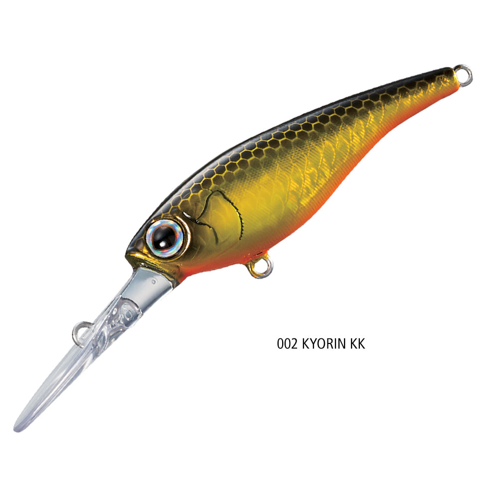 Shimano Bantam Pavlo Shad 59SP 002 Kyorin KK