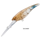 Shimano Bantam Pavlo Shad 59SP 004 Shrimp