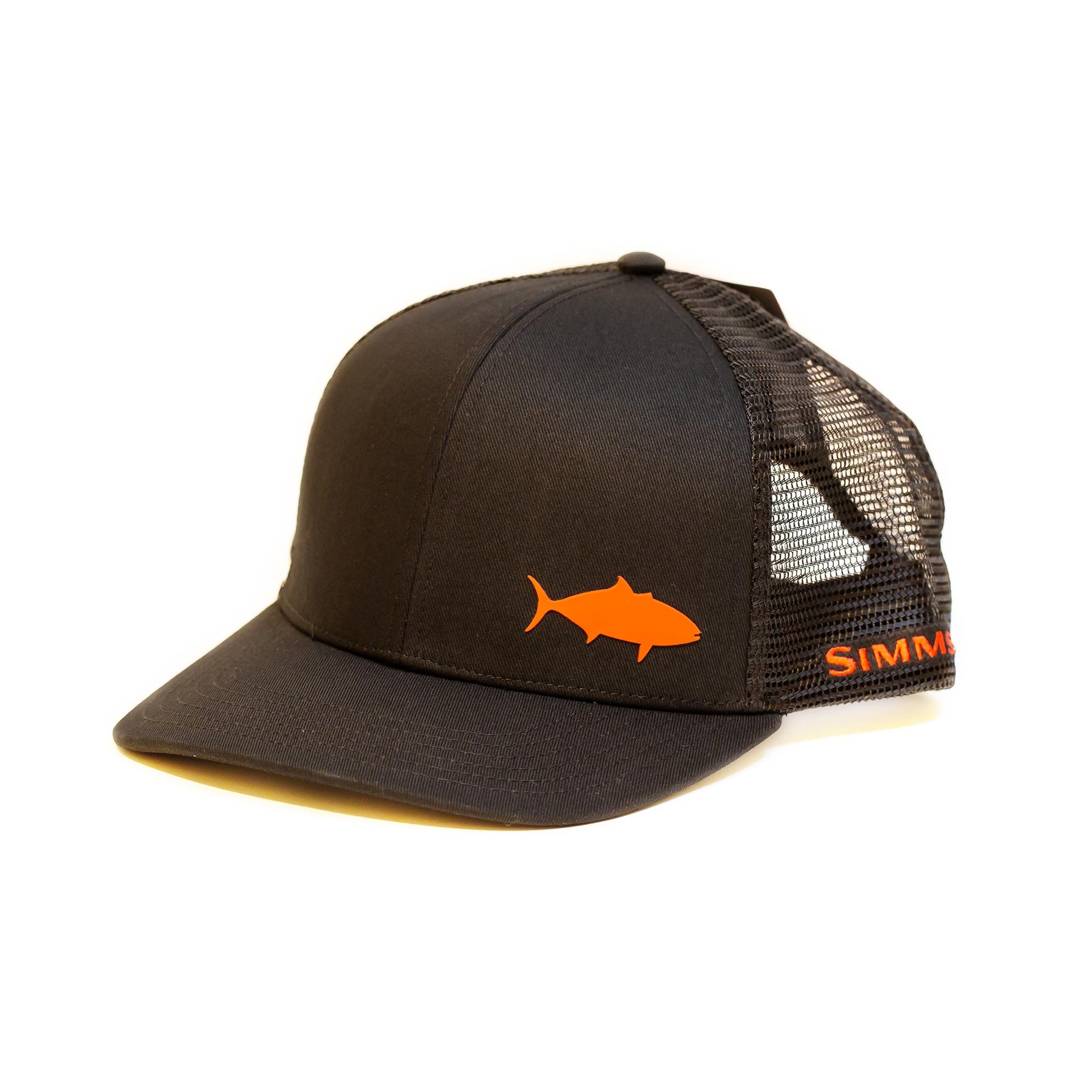 Simms Payoff Trucker Kingfish Cap - Compleat Angler Nedlands