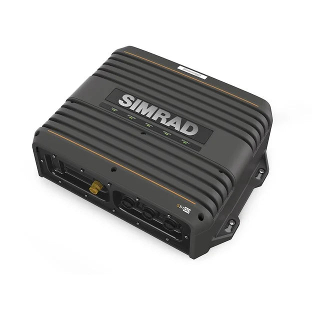 Simrad S5100 CHIRP Sonar Module