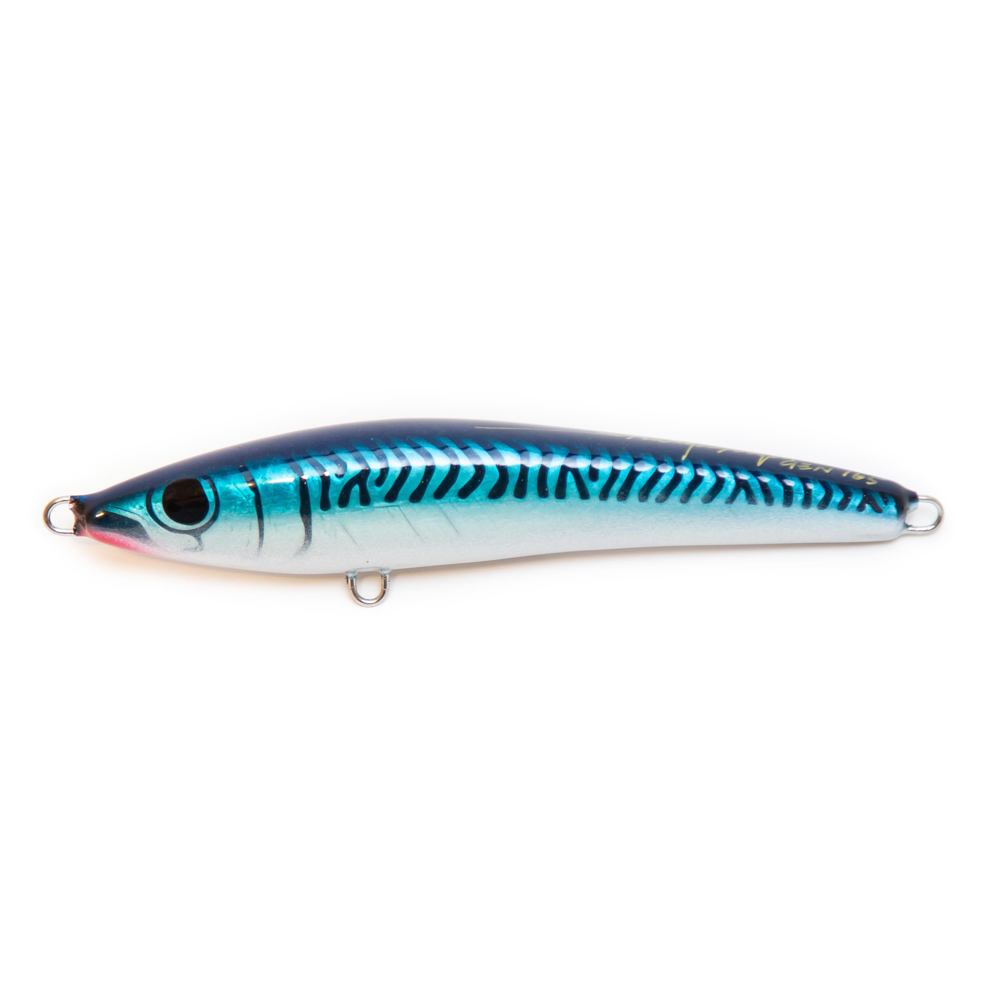 Strategic Angler Genesis 165 - Compleat Angler Nedlands