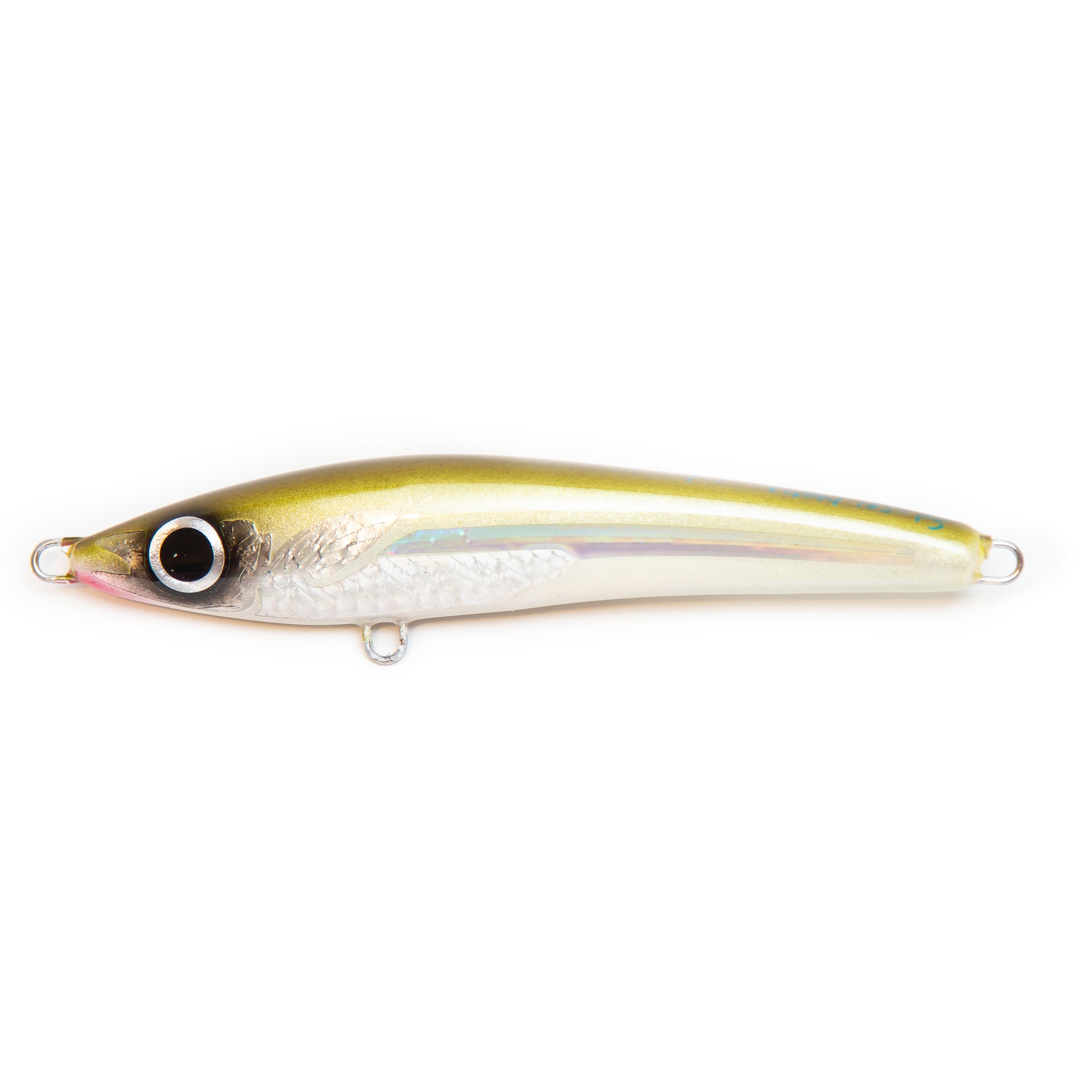 Strategic Angler Genesis 165 - Compleat Angler Nedlands