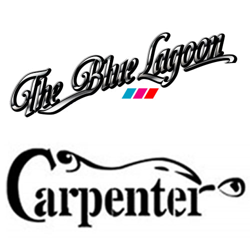 Carpenter The Blue Lagoon - Compleat Angler Nedlands