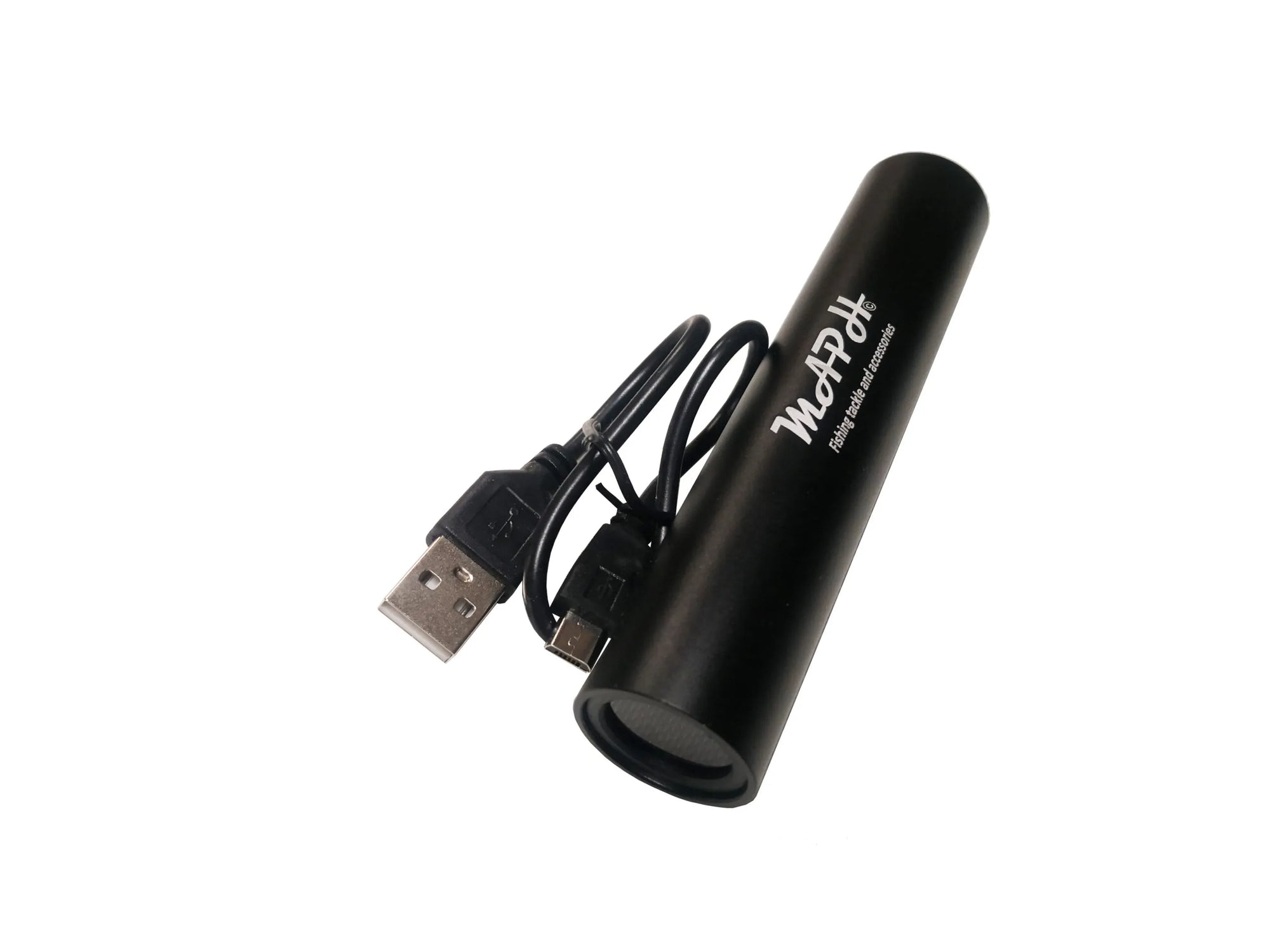 MAPH Rechargeable UV Torch