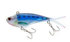 Nomad Vertrex Max Vibe 130mm 65g SAR Sardine