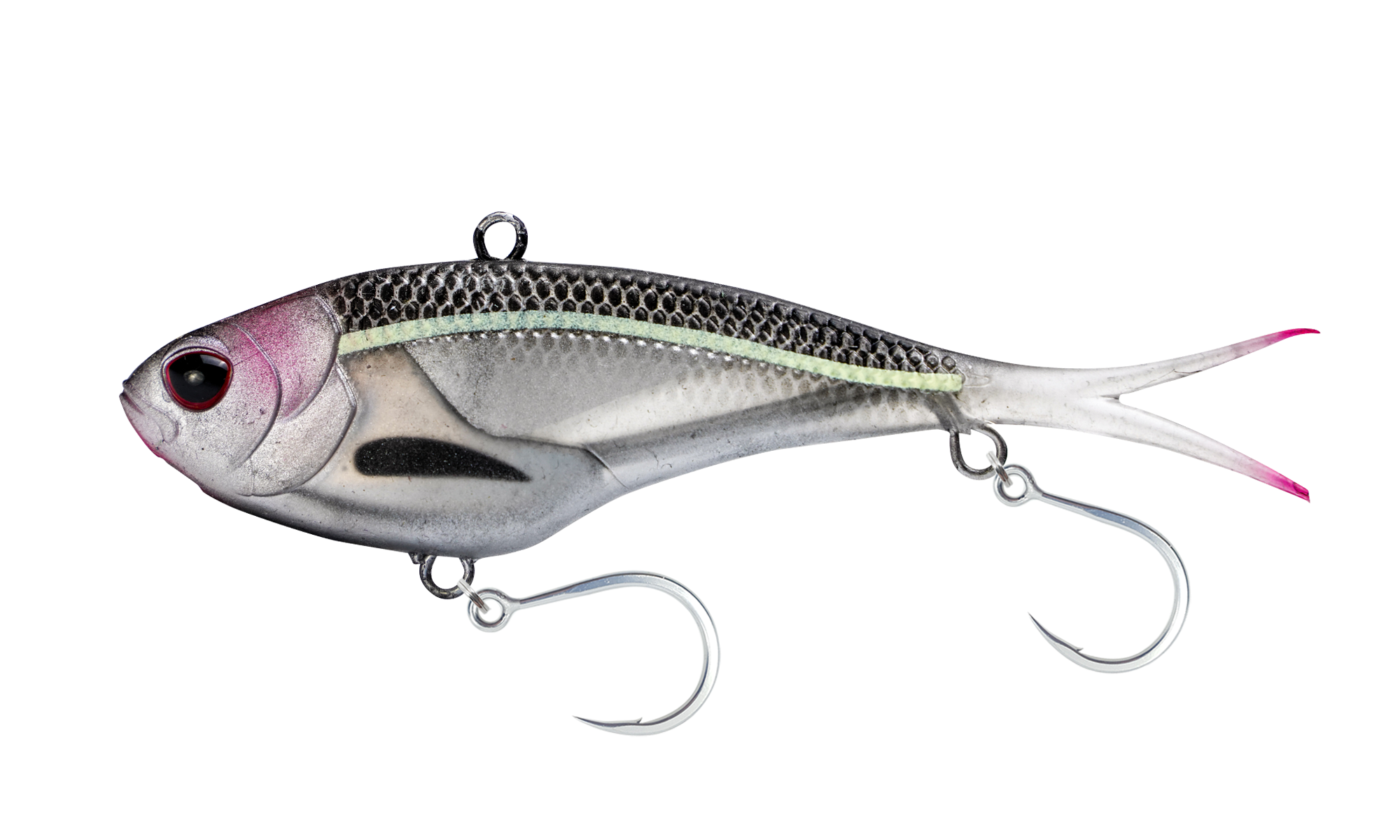 Nomad Vertrex Max 150 Vibe BM Bleeding Mullet
