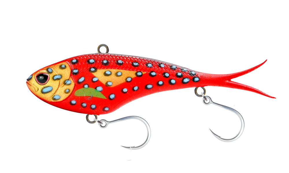 Nomad Vertrex Max 150 Vibe CT Coral Trout