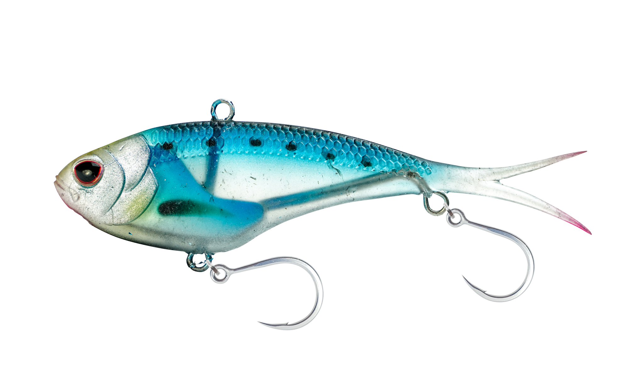 Nomad Vertrex Max 150 Vibe SAR Sardine