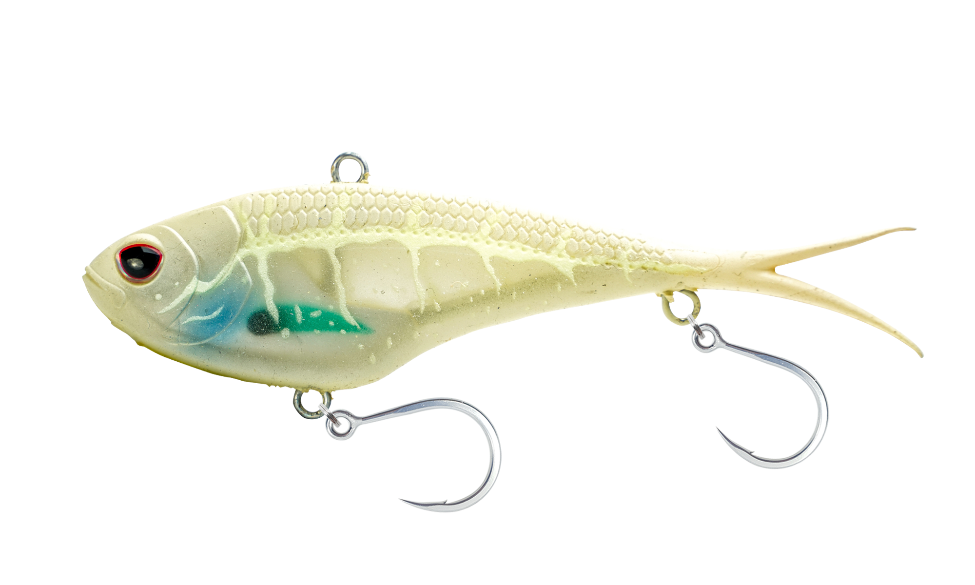 Nomad Vertrex Max 150 Vibe WTG White Glow