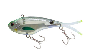 Nomad Vertrex Swim 75mm HGS Holo Ghost Shad