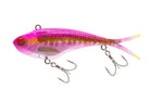 Nomad Vertrex Max 75mm PB Purple Bandit