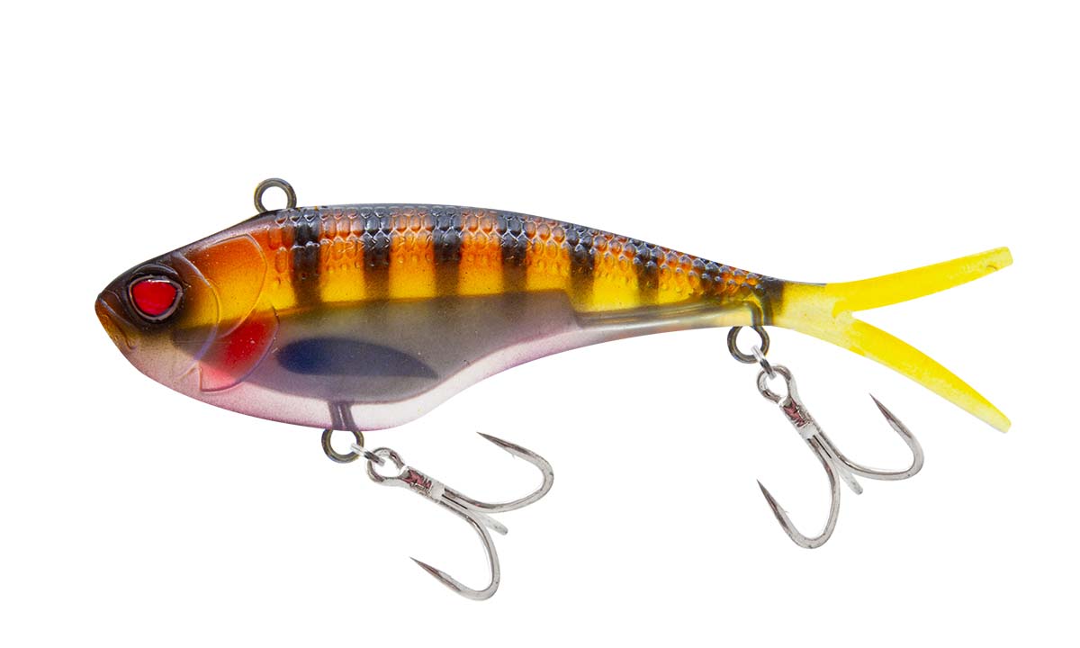 Nomad Vertrex Swim 75mm TG The Grunt