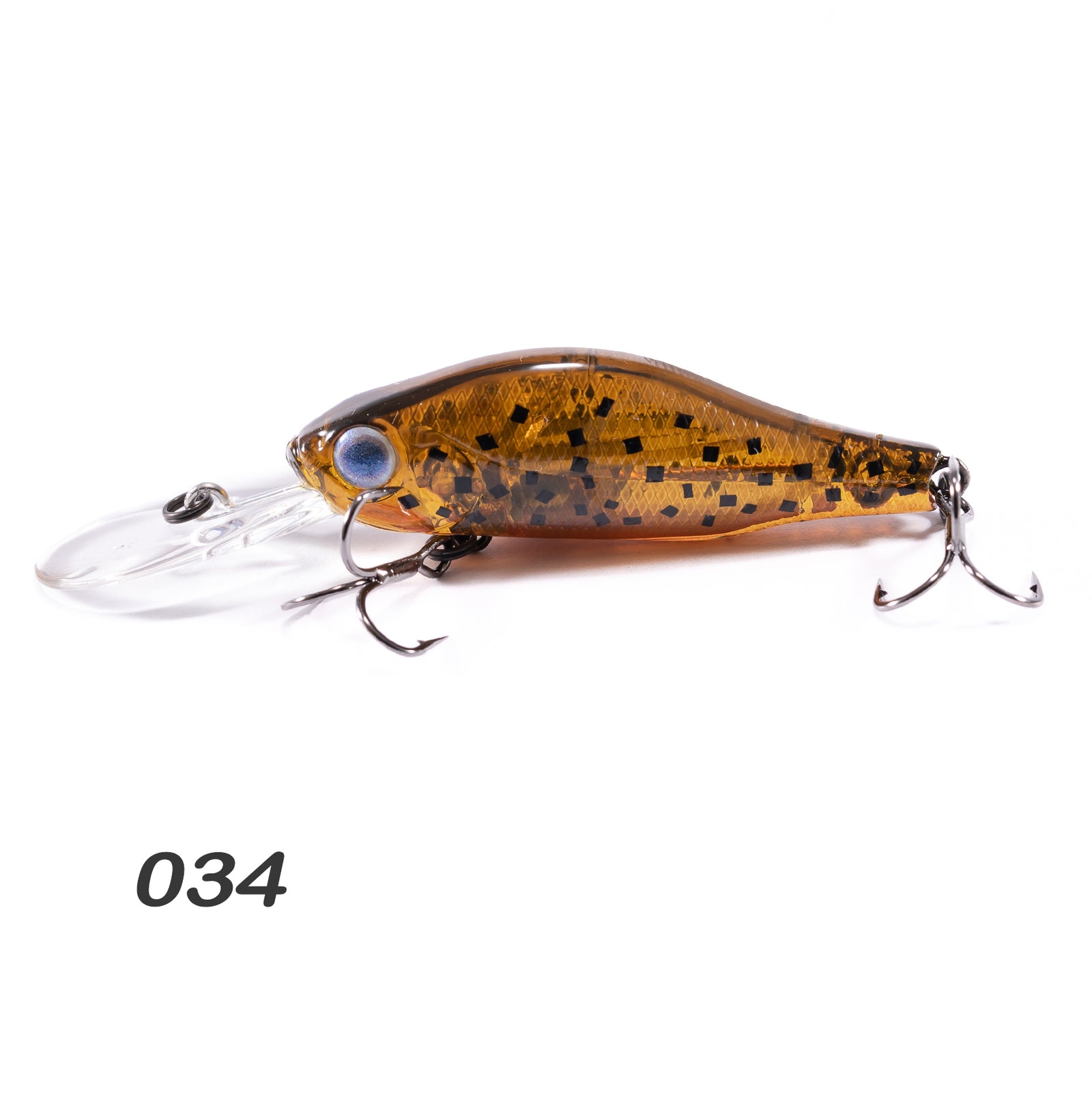 Zipbaits Khamsin Jr DR 034