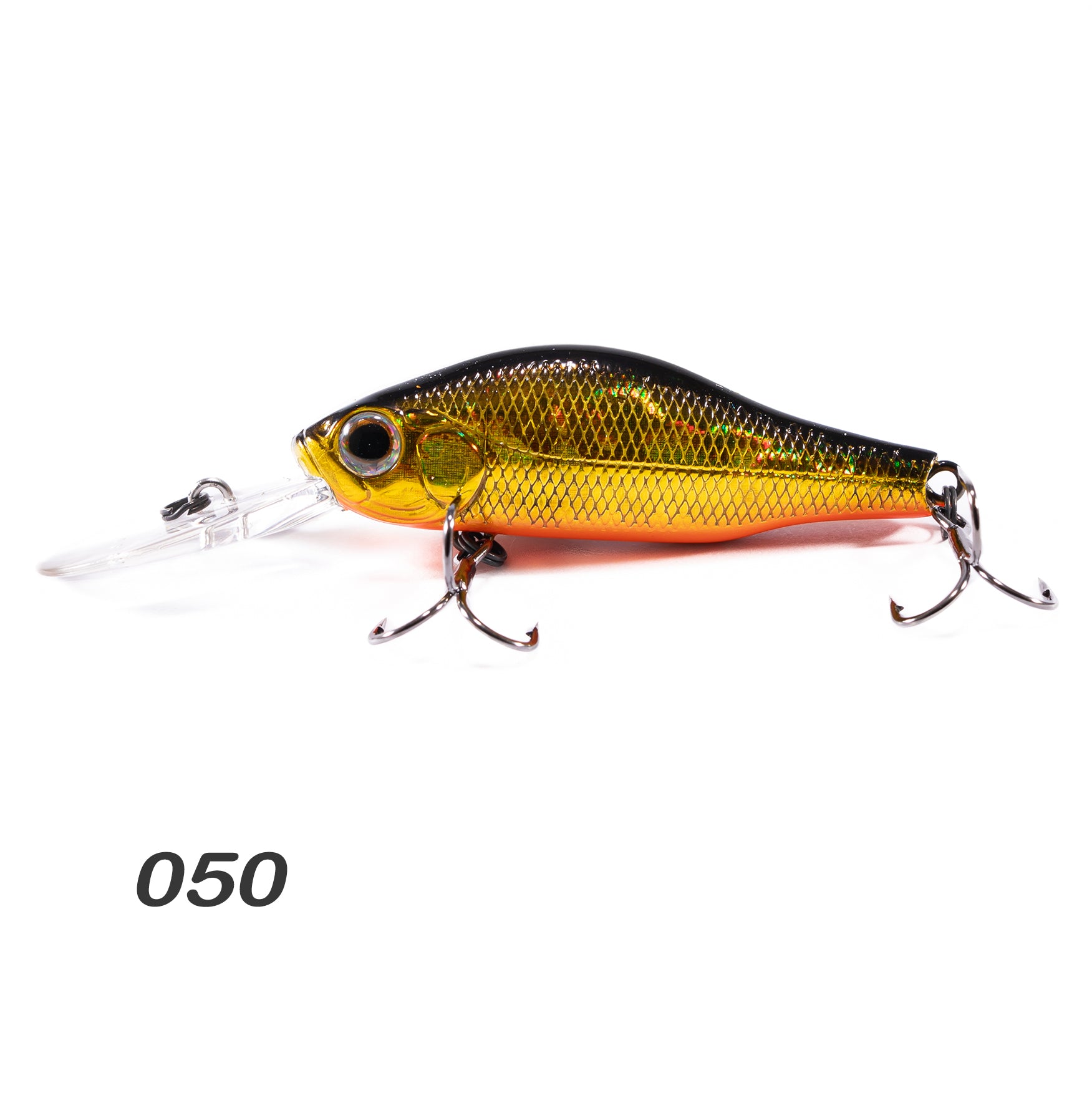 Zipbaits Khamsin Jr DR 050