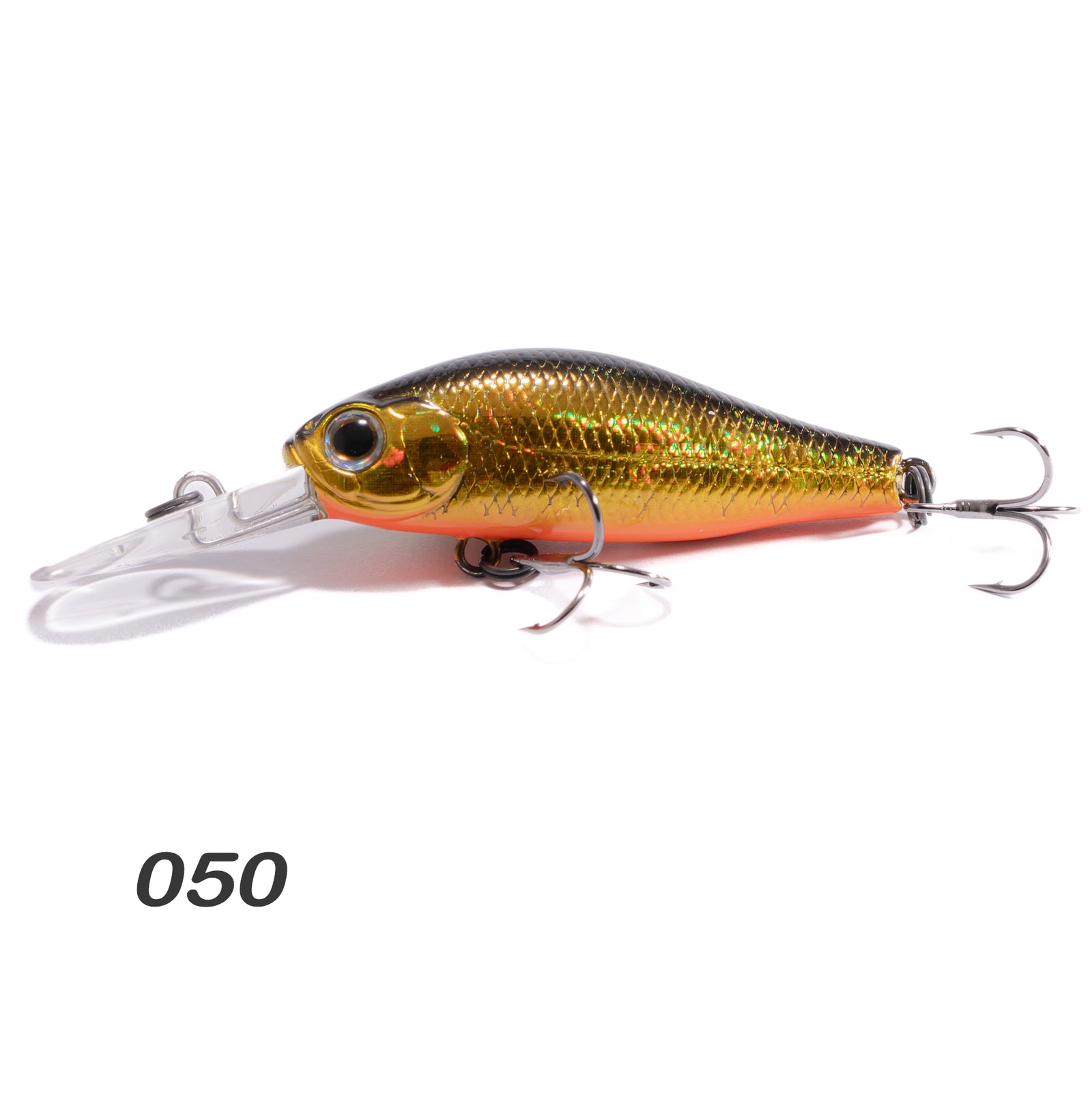 Zipbaits Khamsin Tiny DR 050