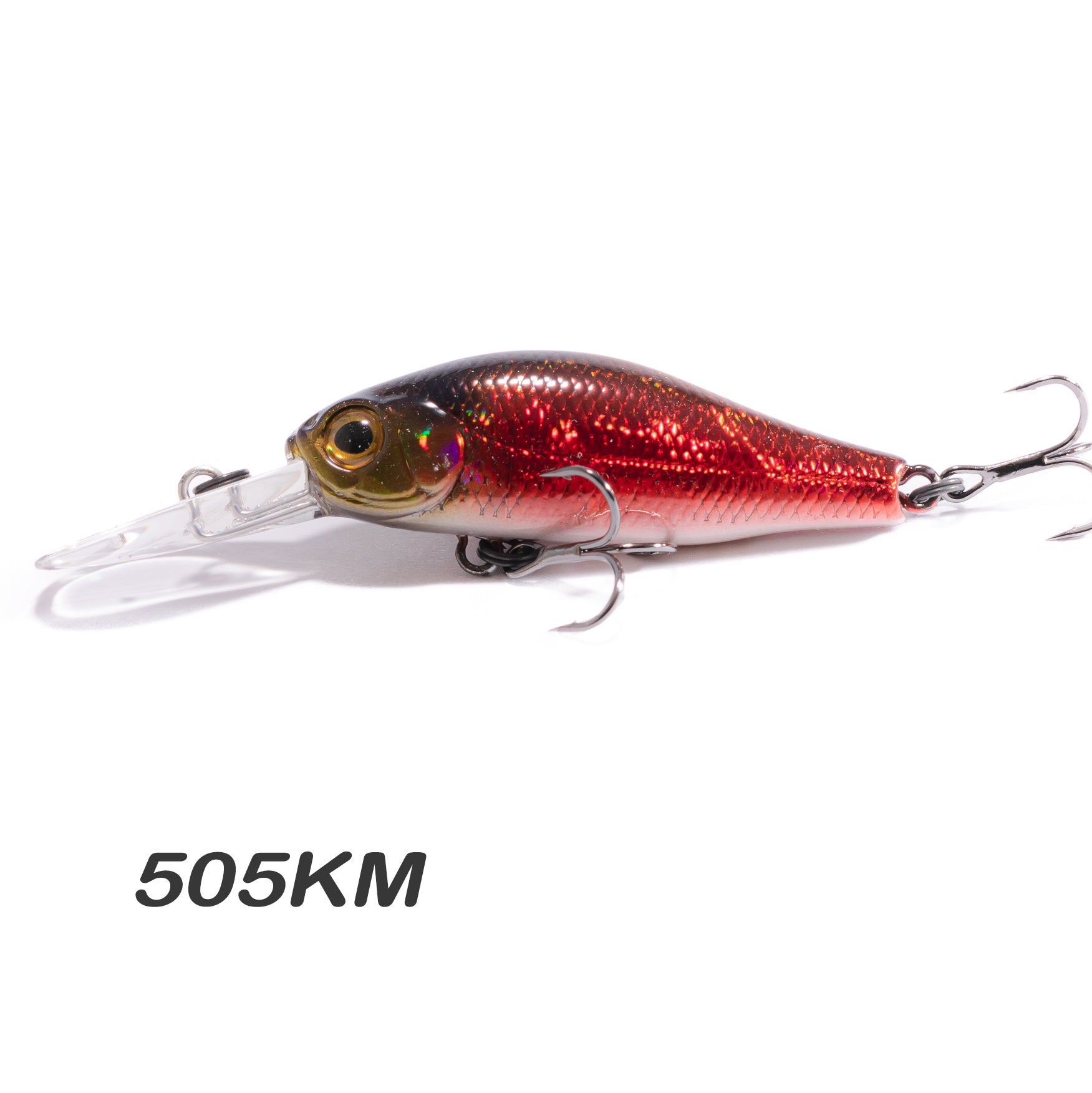 Zipbaits Khamsin Tiny DR 505KM