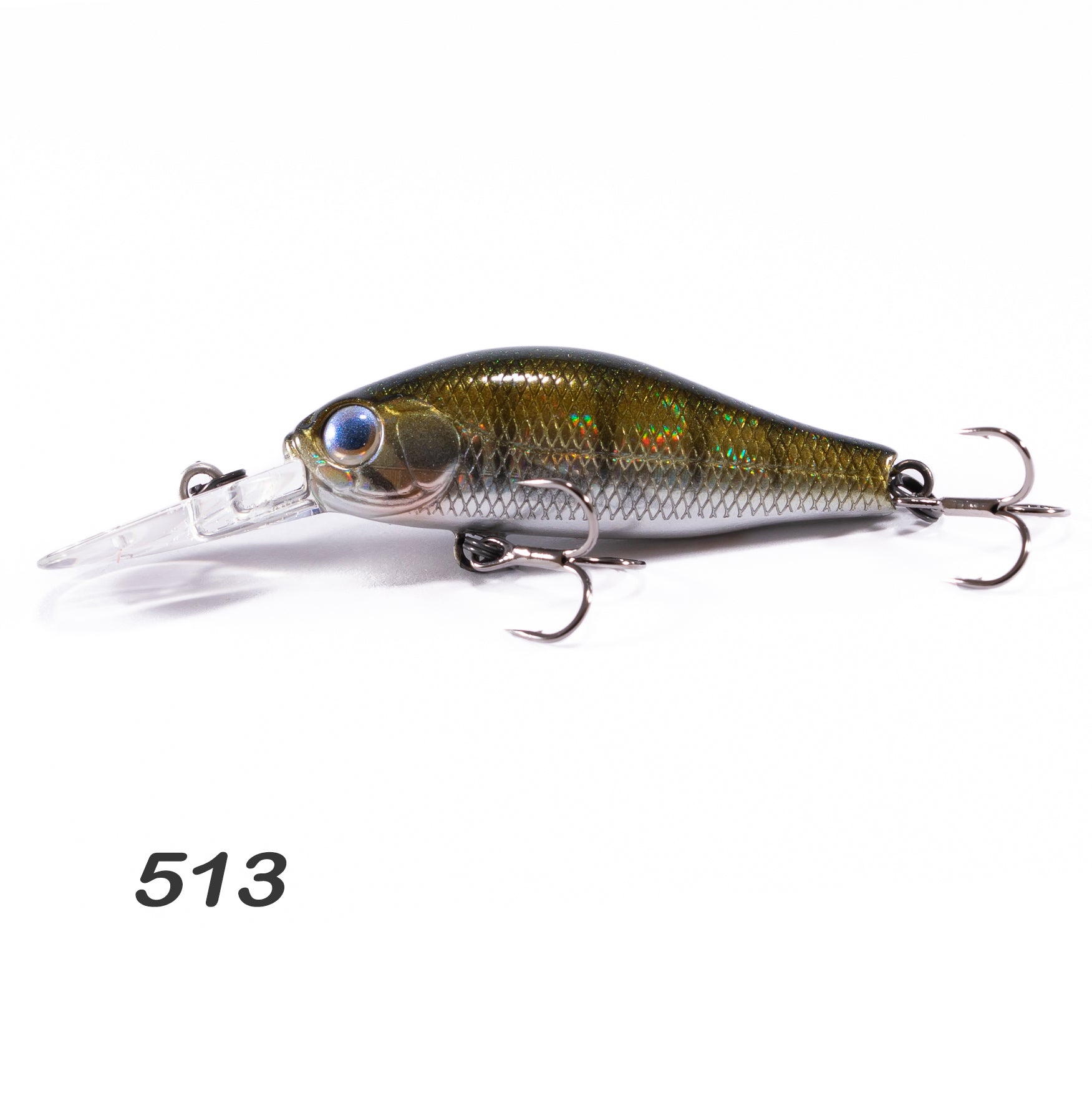 Zipbaits Khamsin Tiny DR 513