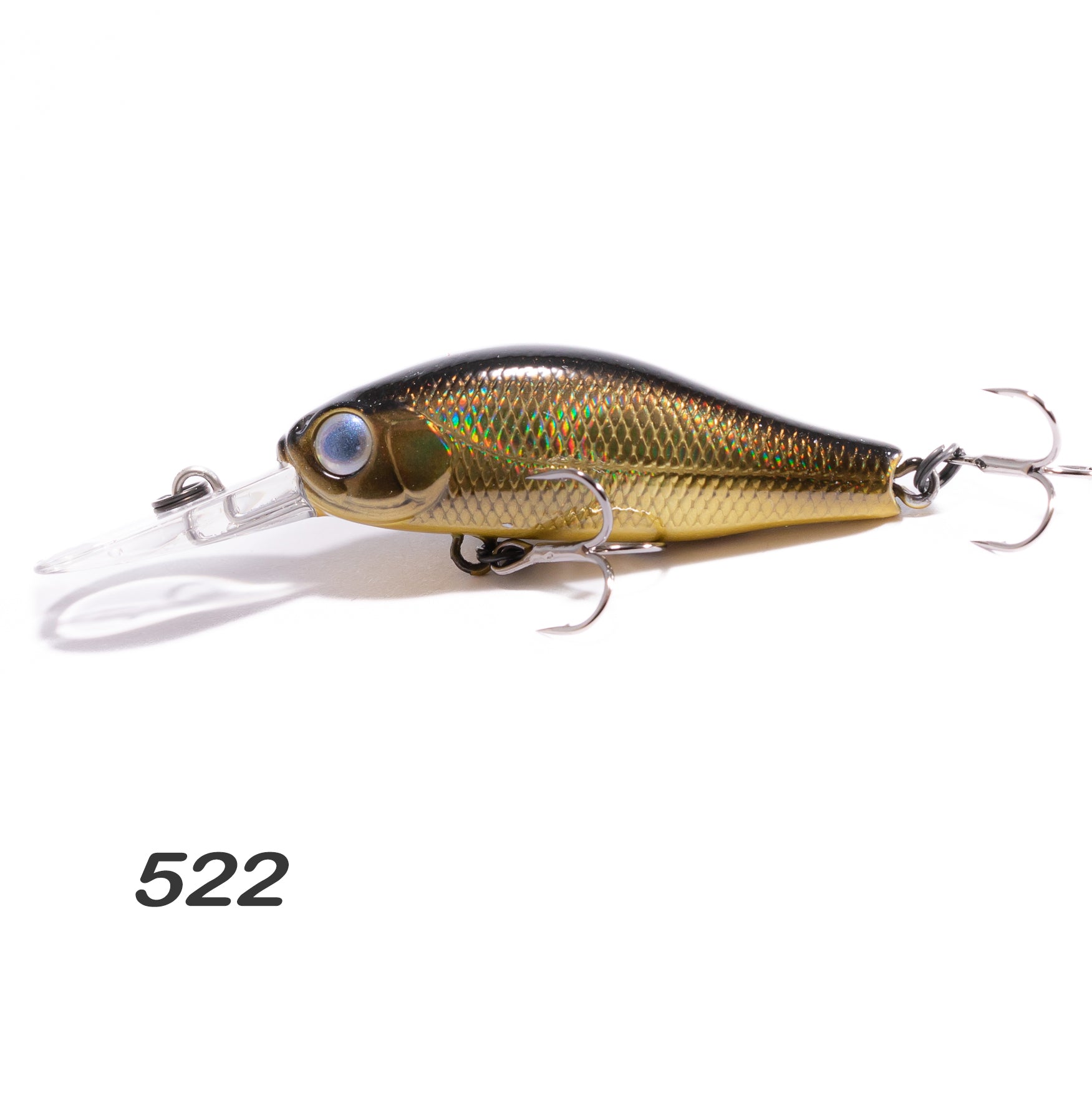 Zipbaits Khamsin Tiny DR 552
