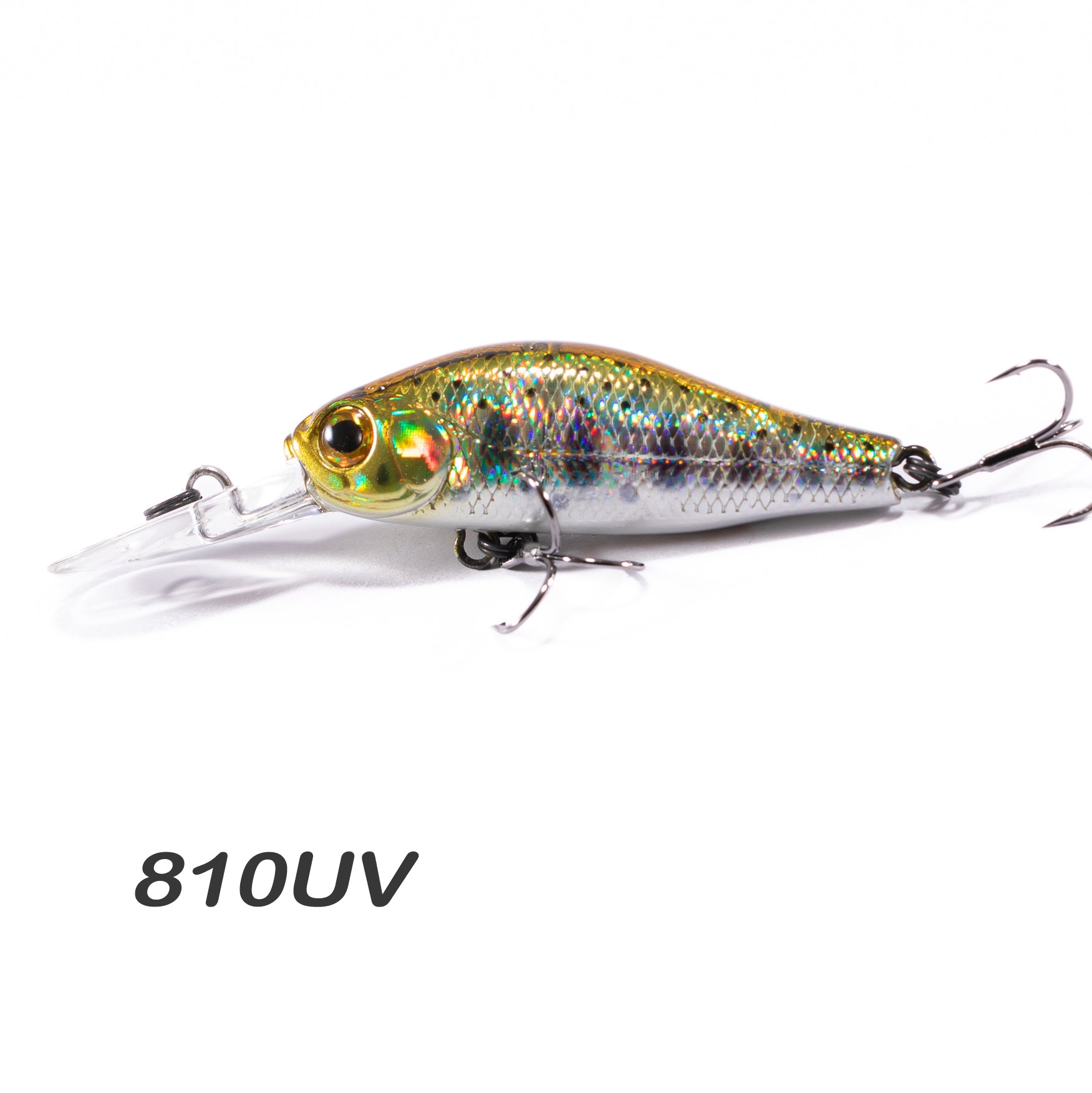Zipbaits Khamsin Tiny DR 810UV