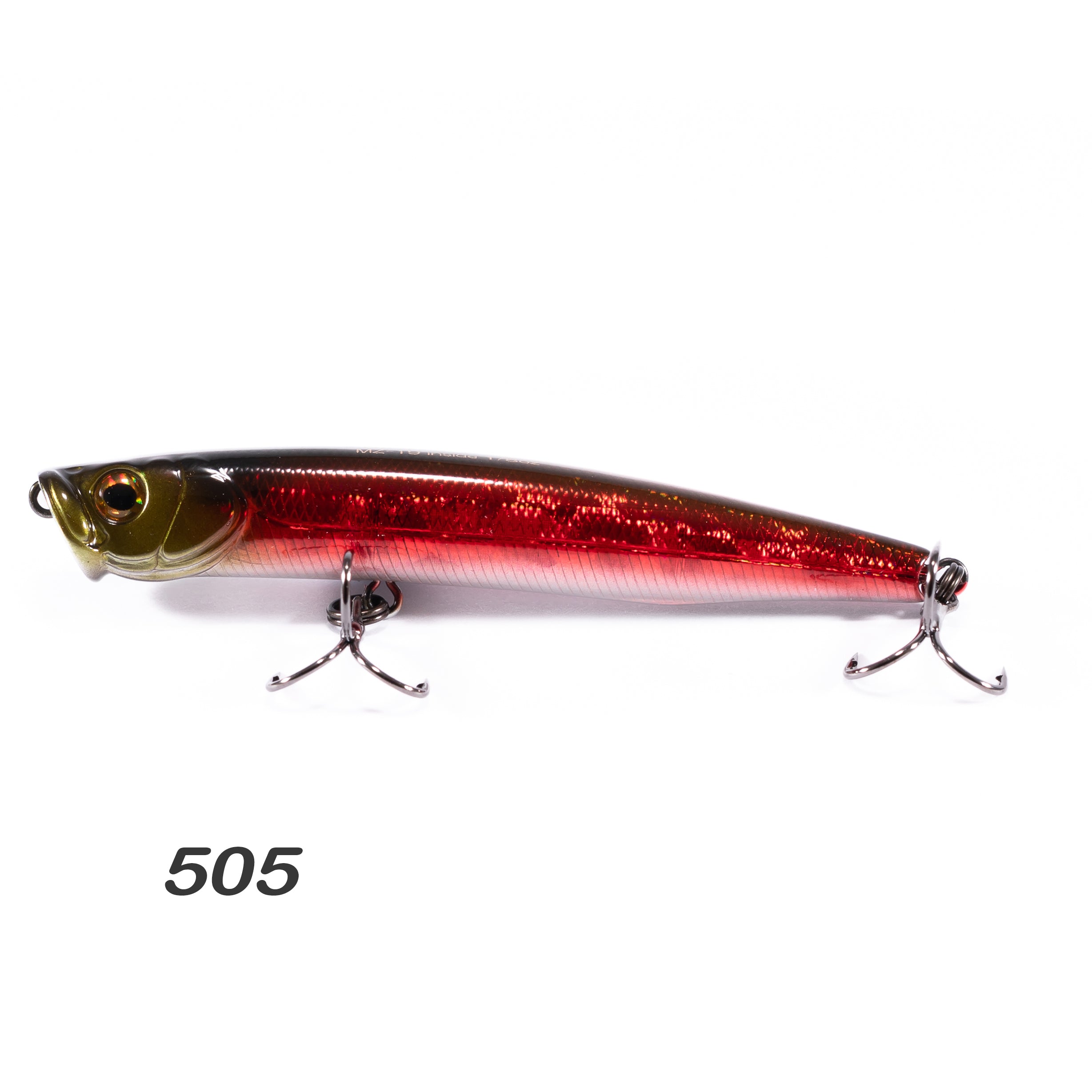 Zipbaits Skinny Pop Jnr 505