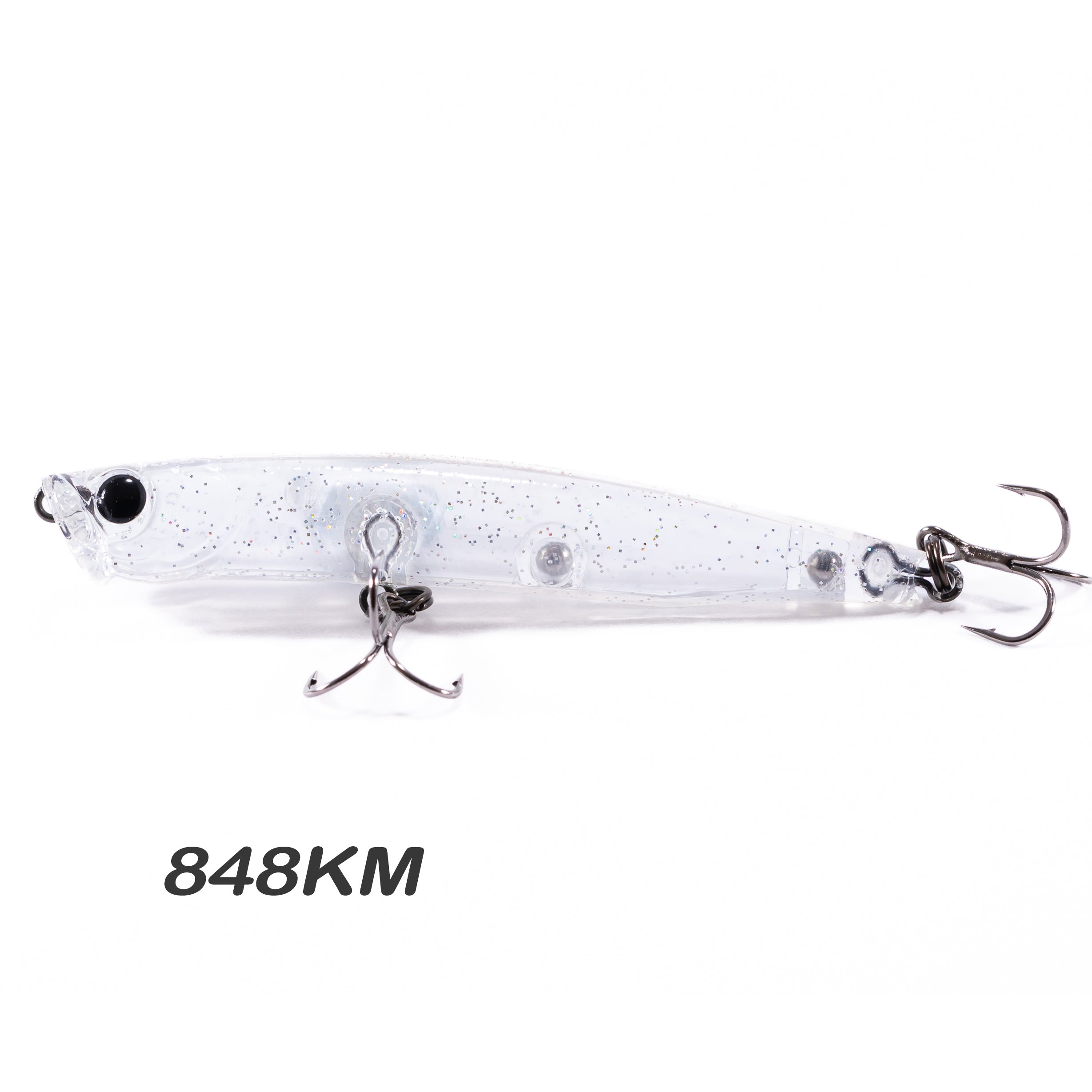 Zipbaits Skinny Pop Jnr 848KM