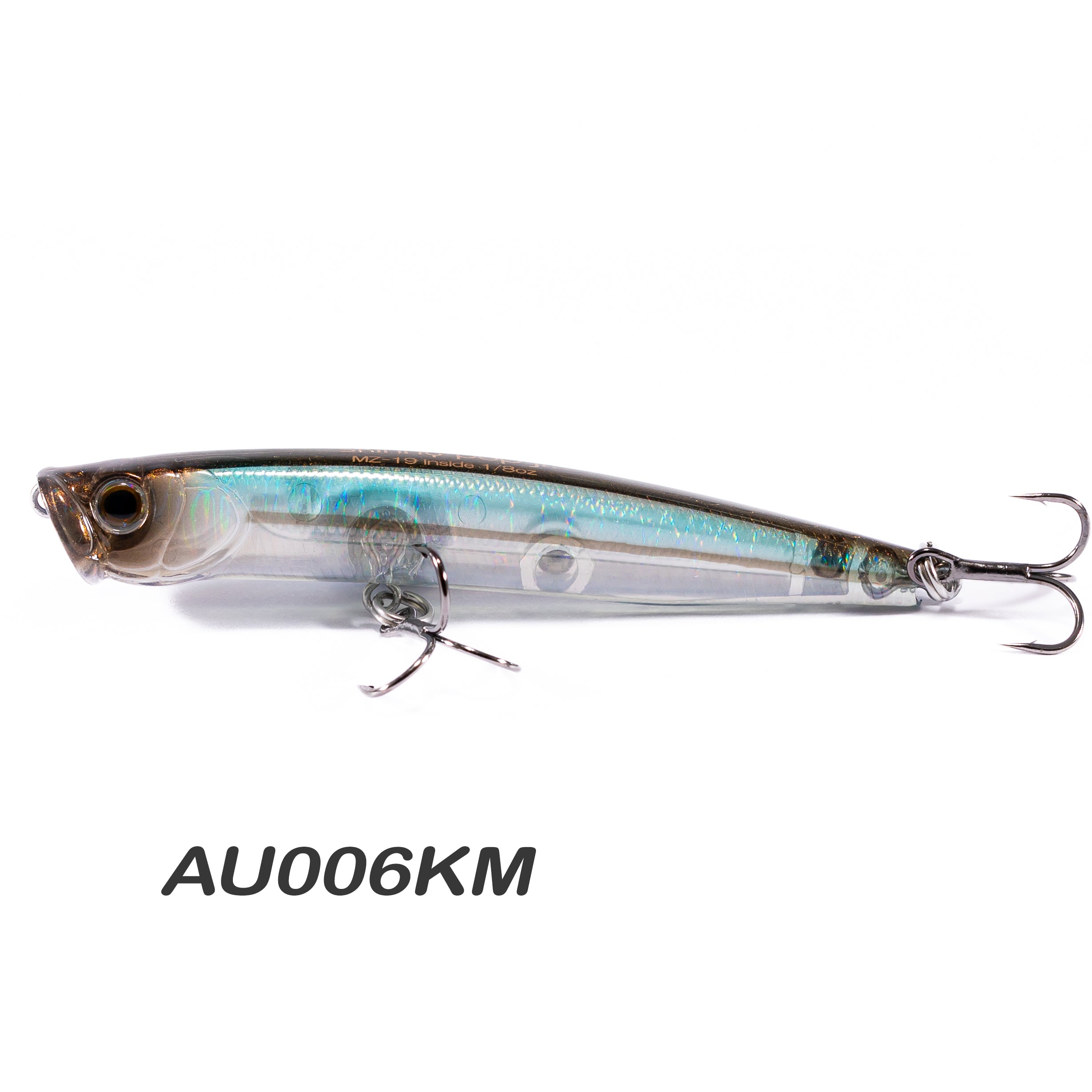 Zipbaits Skinny Pop Jnr AU006KM