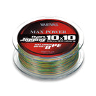 Varivas Avani Jigging 10x10 300m