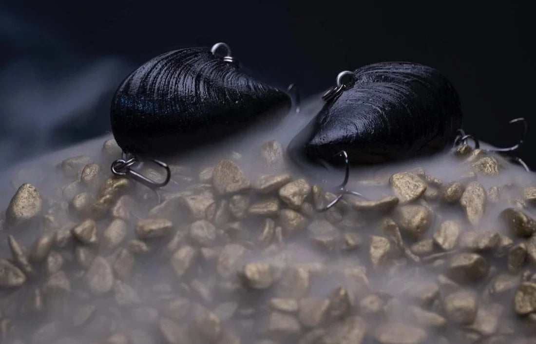 Outback Breamer Baits Muss Heavy  5.7g