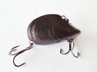Outback Breamer Baits Muss Light 4.7g Black Gold