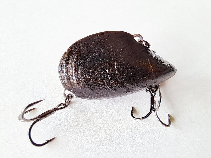 Outback Breamer Baits Muss Heavy  5.7g