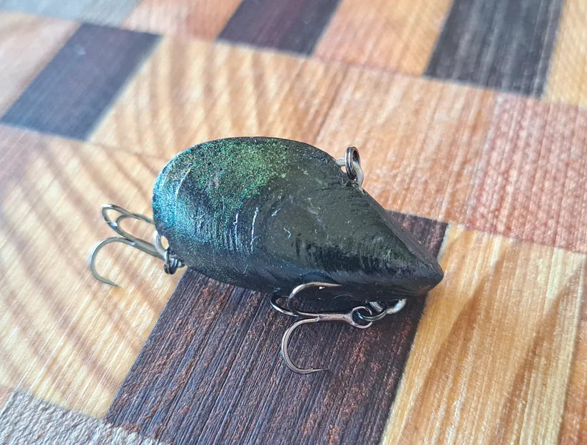 Outback Breamer Baits Muss Heavy  5.7g