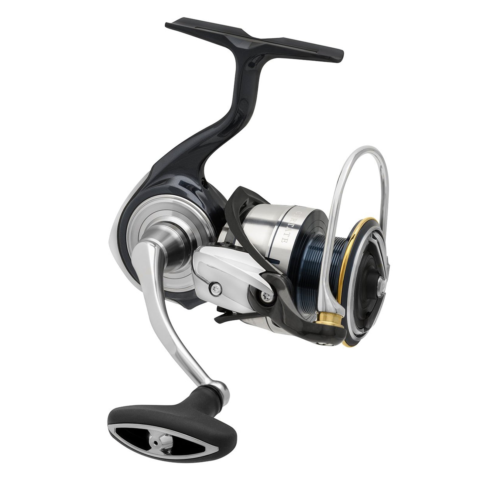 Daiwa Reels - Compleat Angler Nedlands Pro Tackle