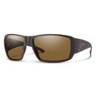 Smith Guides Choice ChromaPop Glass Polarised Brown / Matte Tortoise Frame