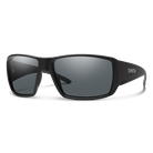 Smith Guides Choice Chromapop Glass Polarized Gray / Matte Black Frame