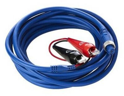 Daiwa SLP Works Super Power Cord 5m for Tanacom and Tancombull Electric Reels