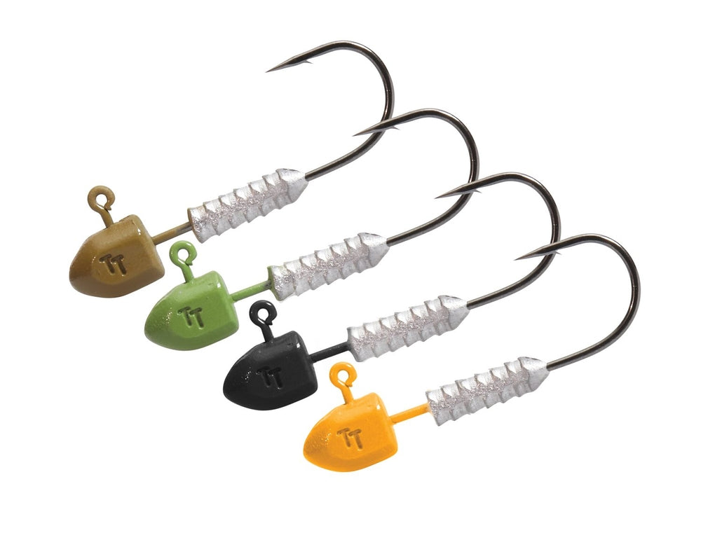 TT HeadlockZ Finesse UV