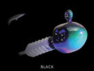 TT HeadlockZ Finesse UV Black