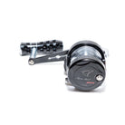 Jigging Master Powerspell PE4 Right Handed Black Grey