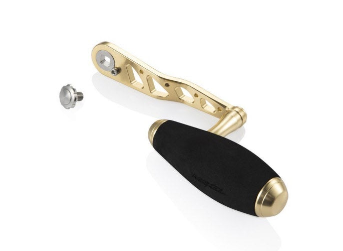 Maxel Maxel Custom T-Bar Power Handle for Shimano Talica