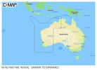 C-Map Reveal Darwin to Esperance SD/Micro SD Navigation Card