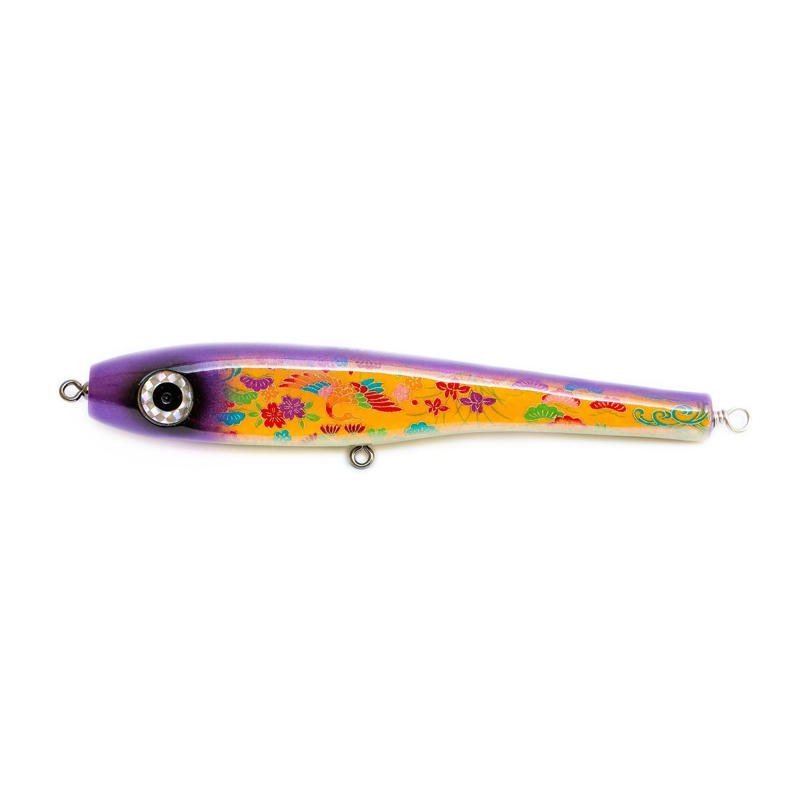 Maggy Gara 250mm Limited Edition Ryukyu Floating Stickbait