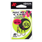 Xesta Micro Claw Assist Hooks