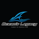 Oceans Legacy Slow Element Overhead - Compleat Angler Nedlands