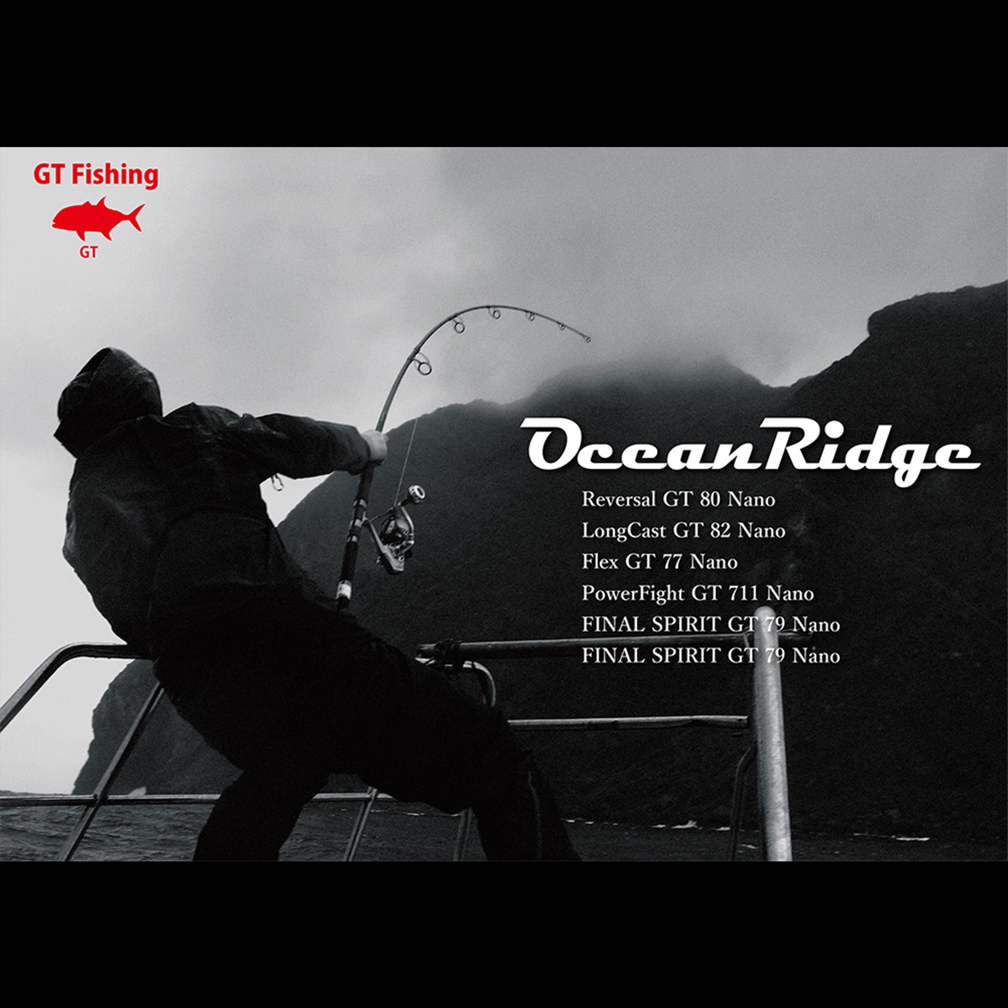 Ripple Fisher Ocean Ridge 2015 - Compleat Angler Nedlands
