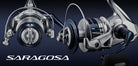 2020 Shimano Saragosa SWA