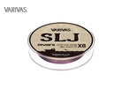 Varivas SLJ Avani Super Light Jigging X8 - 200m