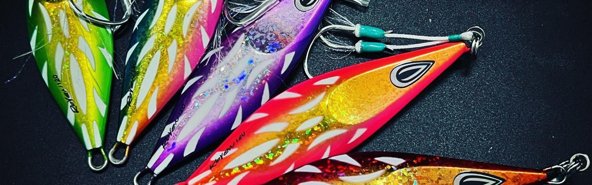Micro Jigs - Compleat Angler Nedlands Perth
